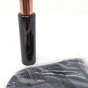 New Josie Maran Pina Colada Paradize 4.3oz Argan Liquid Gold Self-Tanning Oil
